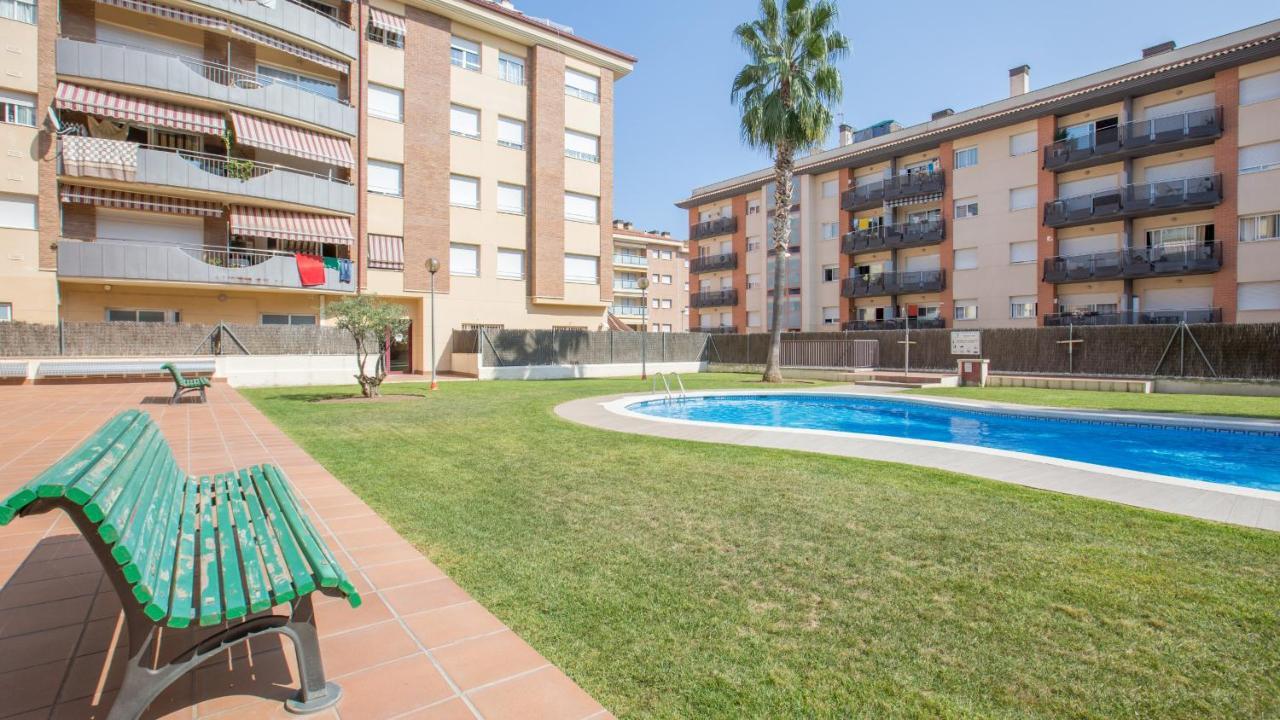 2 Ross - Lloret De Mar Zewnętrze zdjęcie