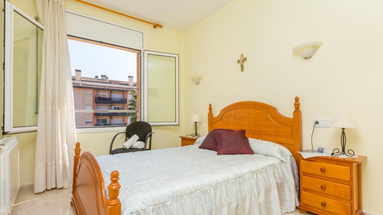 2 Ross - Lloret De Mar Zewnętrze zdjęcie